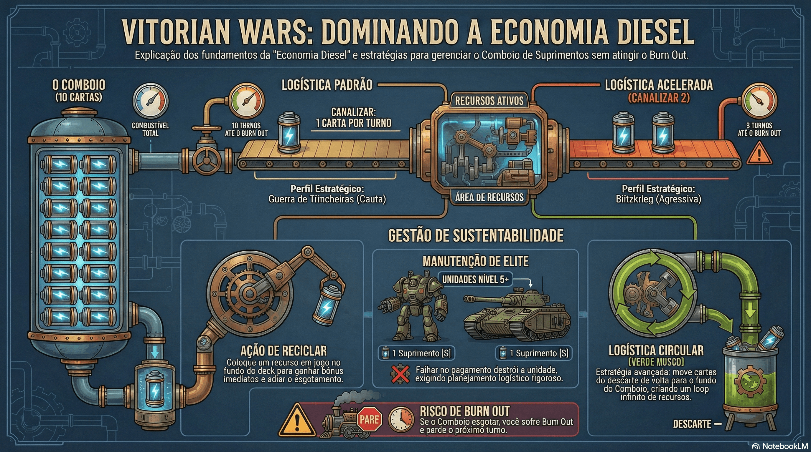 Logistics: The Diesel Economy
